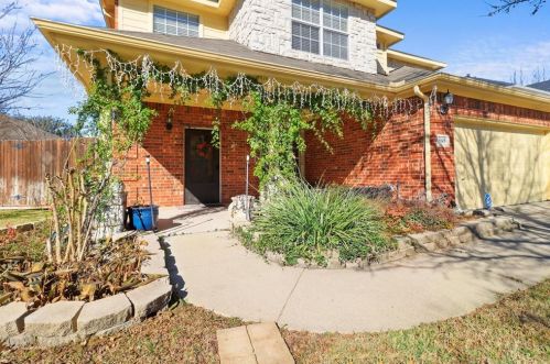 5549 Flynn Ct, Fort Worth, TX 76137-4992