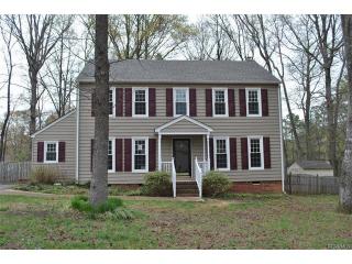 507 Walton Park Rd, Midlothian, VA 23114-3334
