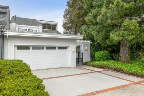 457 Bark Dr, Redwood City, CA 94065-1101