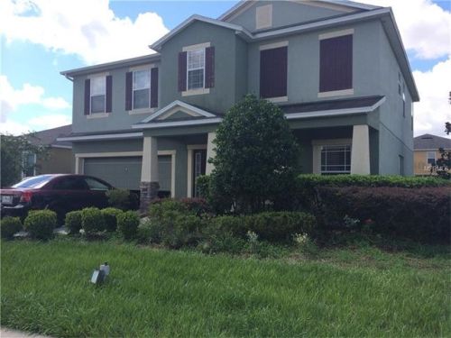 7268 Rundleway Ct, Orlando, FL 32818-8649