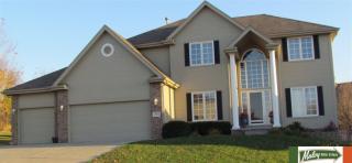 19851 Burke St, Omaha NE  68022-4907 exterior