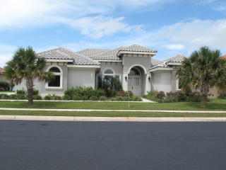 165 Oleander, Port Isabel TX  78578-2921 exterior