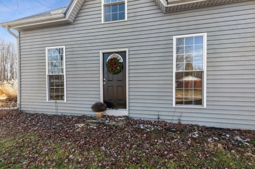 2080 Canter Rd, Mount Olive OH  45106-8558 exterior