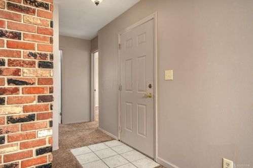 2236 Virginia Dr, Xenia OH  45385-4655 exterior