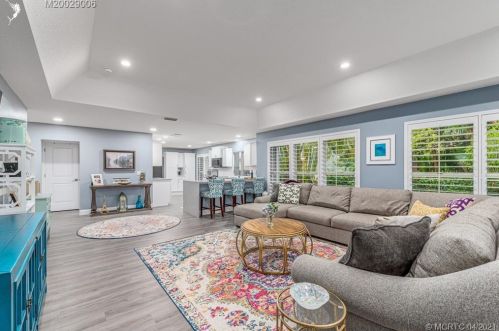 2540 Brookwood Ln, Palm City FL  34990-4751 exterior