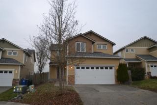 7819 146th Street Ct, Puyallup WA  98375-6916 exterior