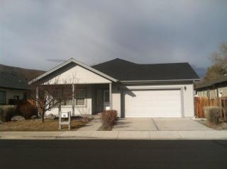 4989 Hombre Way, Reno, NV 89502-6705