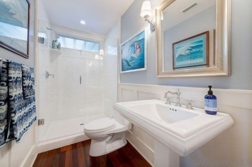 603 J Ave, San Diego CA  92118-2019 exterior