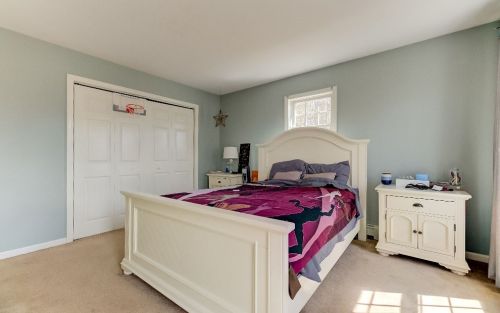 157 Garney Rd, Wakefield NH  03872-7401 exterior