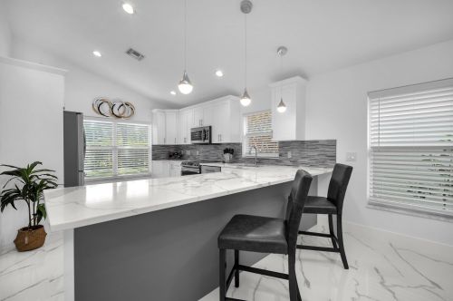 13663 Kiltie Ct, Delray Beach FL  33446-3640 exterior