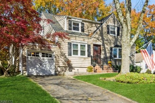 51 Beech Ave, Fanwood, NJ 07023-1707