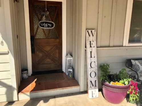 932 Osos Way, Lake Nacimiento, CA 93446-2306