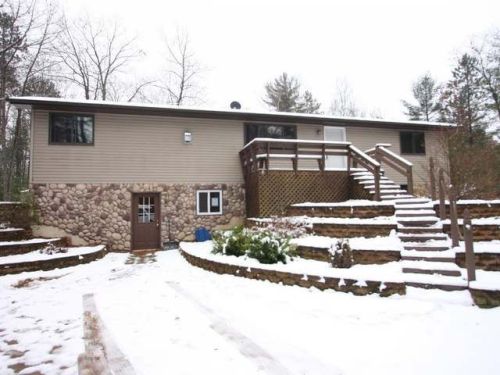 4526 Maple Ridge Dr, Woodboro, WI 54501-7923