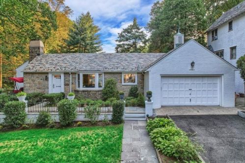 22 Wilson Block, Mount Vernon, NY 10552-1113