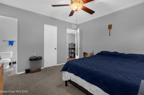 3706 Sutton Dr, Orlando FL  32810-2337 exterior