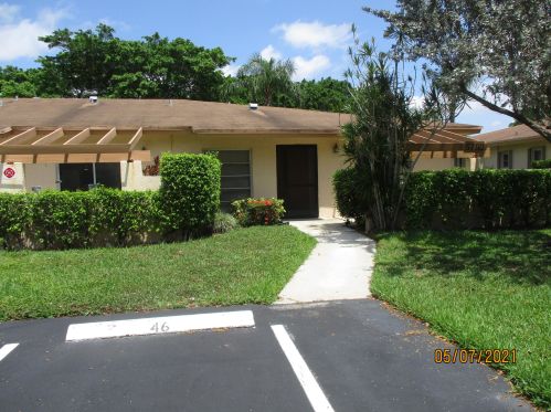 5750 Princess Palm Ct, Delray Beach, FL 33484-1003