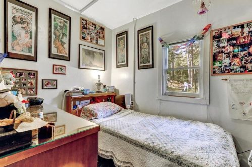 19158 Tiger Lily Ln, Grass Valley CA  95945-8815 exterior