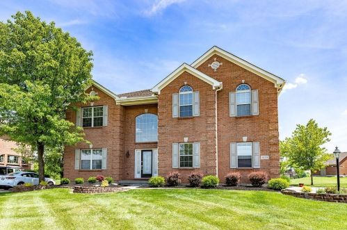 6174 Cambridge Trl, Liberty Township, OH 45044