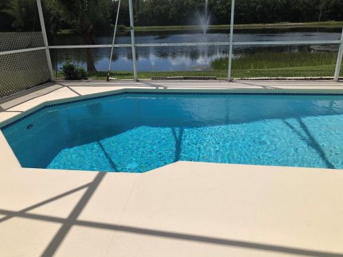 2703 Chatham Cir, Kissimmee FL  34746-5151 exterior