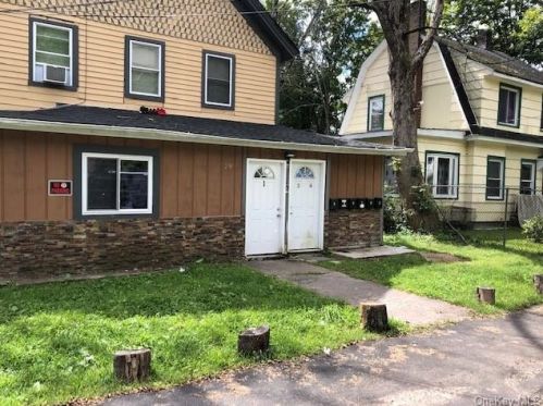 79 High St, Monticello, NY 12701-1329