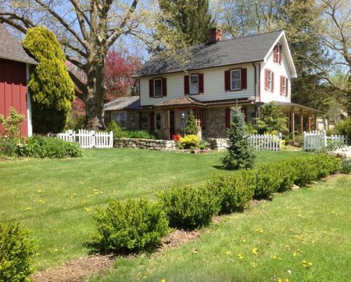 4152 Conestoga Rd, Marsh, PA 19520-8724