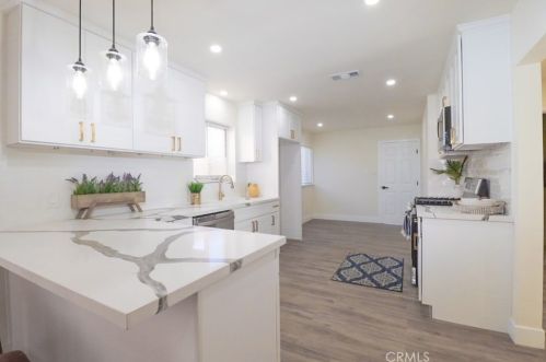 1320 64th St, Long Beach CA 90805-2538 exterior