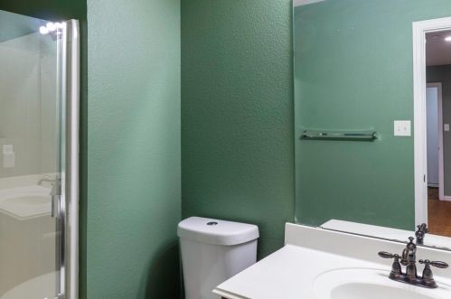 2700 Club Ridge Dr, Lewisville TX  75067-3762 exterior