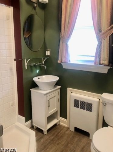 154 Warburton Ave, Paterson NJ  07506-2552 exterior