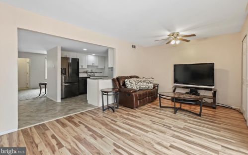 2 Ridgewood Pl, Willingboro NJ  08046-2515 exterior