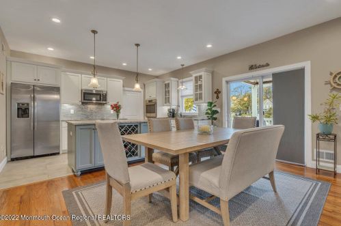 209 St, Brielle NJ exterior