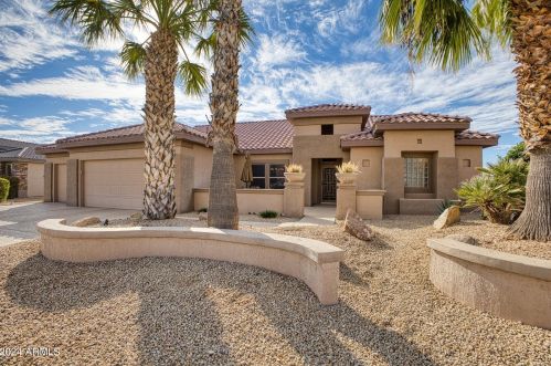 15833 Clear Canyon Dr, Sun City, AZ 85374-4511