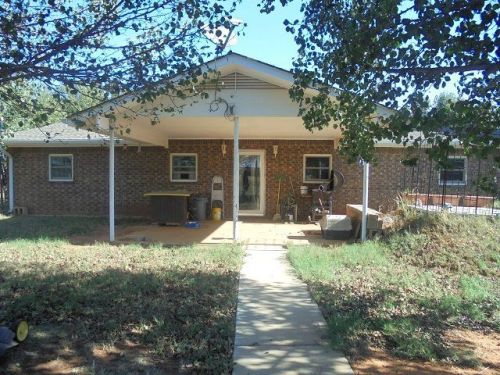 339514 810 Rd, Tryon, OK 74875-6819
