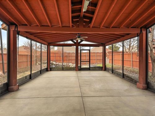 1504 Basil Ct, Allen TX  75002-4319 exterior