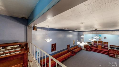 855 7 St, Santa Rosa CA  95401-6106 exterior