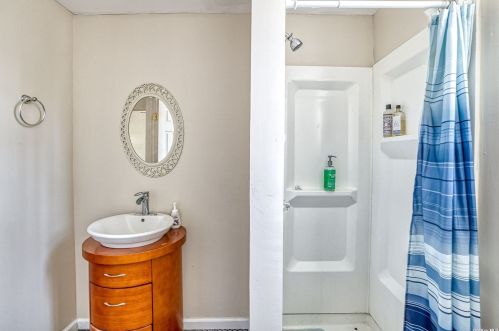 22 Rockaway Trl, Panamoka NY  11961-2262 exterior