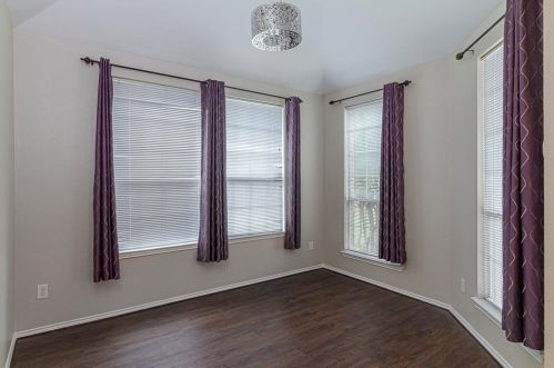 8516 Bayham Dr, Plano TX  75024-7303 exterior