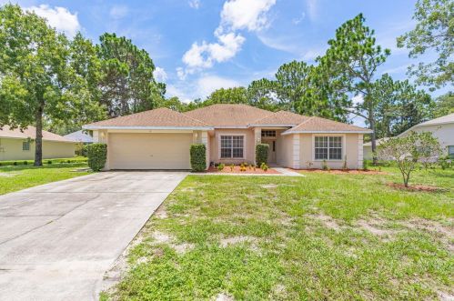 8 Matricaria Ct, Homosassa, FL 34446-5906