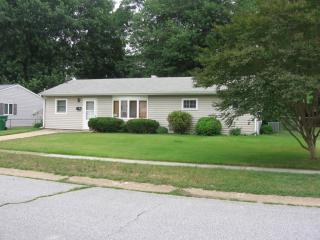 22 Steele Rd, Dover DE  19901-4954 exterior