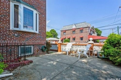 131-19 115th Ave, Jamaica, NY 11420-1915