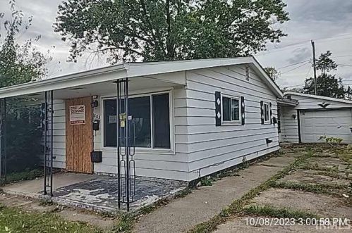 805 Burdette St, Mishawaka, IN 46544-4605