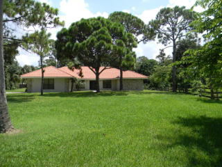 180 Forester Ct, West Palm Beach, FL 33414-4004