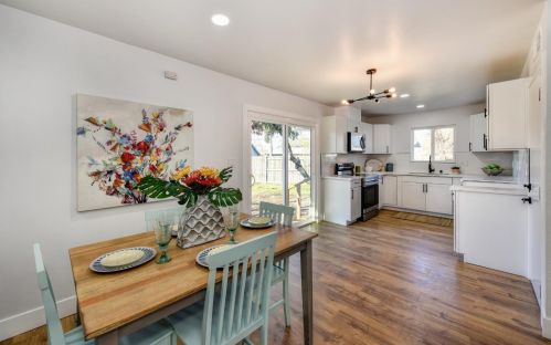 3665 Buhler Way, North Highlands CA  95660-3323 exterior