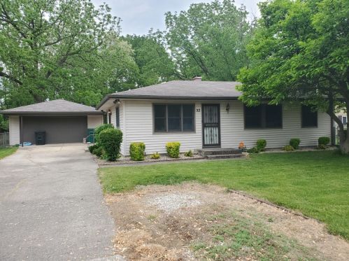 52 66th Pl, Gary, IN 46410-3502