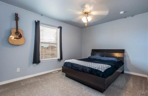 1301 Challenger Dr, Pueblo CO 81007-1260 exterior