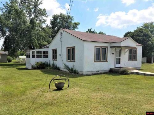 313 Buford Cutoff, Whiteville, AR 72635-8263