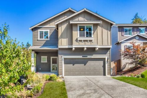 13103 81st Avenue Ct, Puyallup, WA 98373-7722