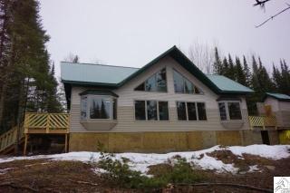 10442 Ash River Trl, Orr MN  55771-8044 exterior