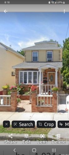 133 147th St, Jamaica, NY 11436-5820