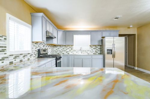 1731 Connie Way, Modesto CA  95354-4216 exterior