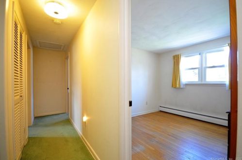 50 Gardner St, Manchester CT 06040-6606 exterior